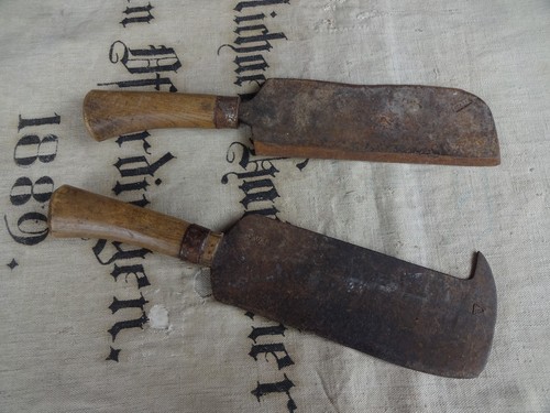 Alt beil hacke feldbeil - 2,