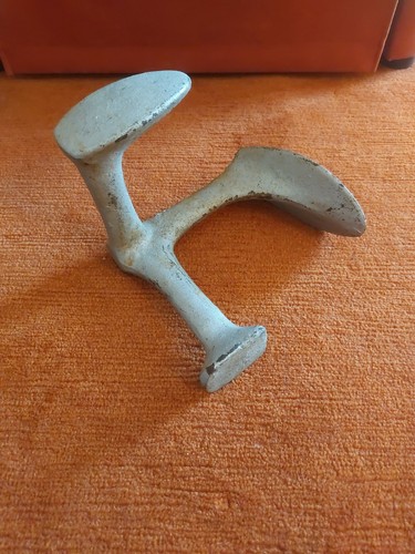 Antikes schusterwerkzeug - antikes,