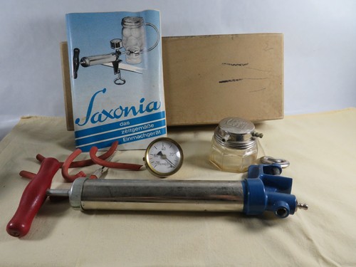 Saxonia das zeitgemäße