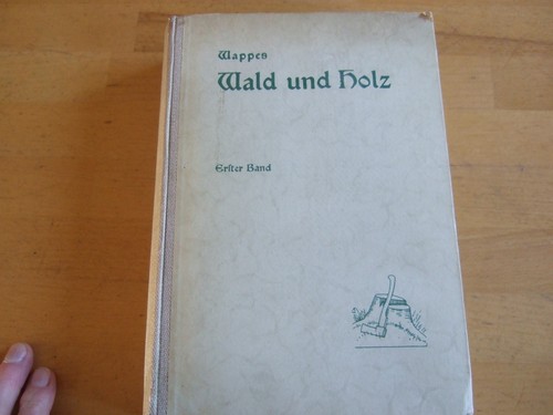 Wald und holz ein - wald,