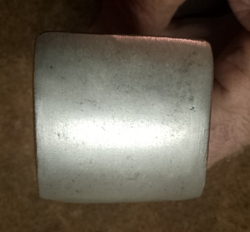 Dengelstock kleiner amboss - dengelstock,