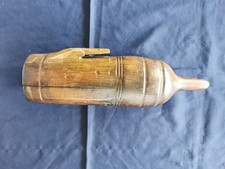 Wetzsteinbehälter antik