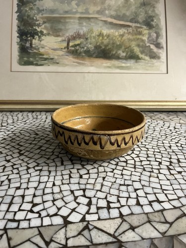 Antik hanferware ton - antik,