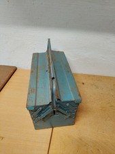 Alter Werkzeugkasten