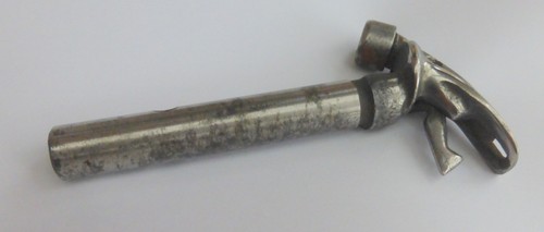 Knotenhaken haken alter - haken, alles