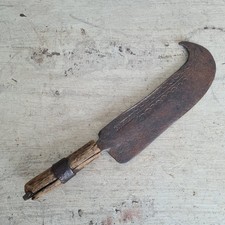 C1071 Antike, geschmiedete