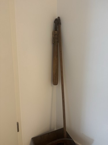 Schöner alter originaler - schöner,