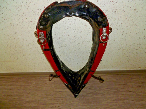 Pferde kummet - pferde,