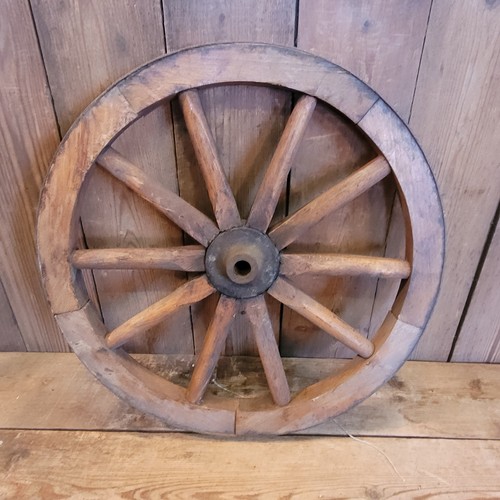 Altes wagen rad 5cm - wagen-rad, Ø