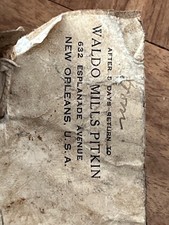 RARITÄT 70 Jahre alte &