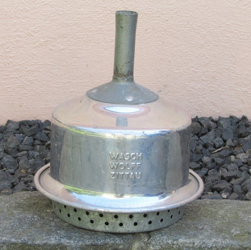 Alter wäschestampfer - alter,