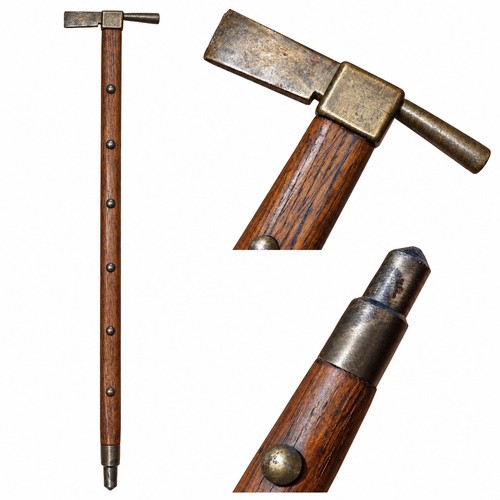 Geologenhammer bergbau - geologenhammer,