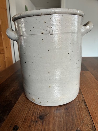 Schmalztopf gurkentopf - schmalztopf,