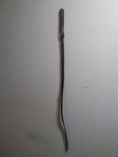 Peitsche Lederpeitsche