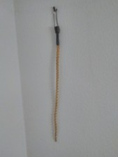 Peitsche Gerte Ochsenziemer