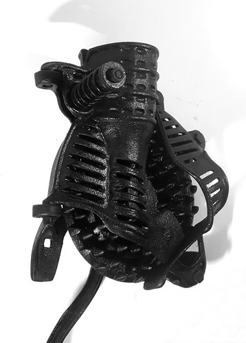 Ogv hand mais drescher um - hand-mais-drescher,