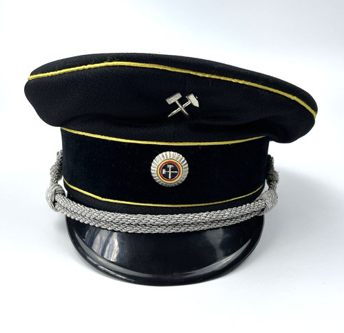 Ddr bergbau - ddr,