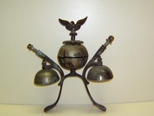 Pferdegeläut, Adler