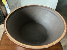 Antike Bauernkeramik Steingut