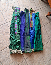 Schöne alte Trachtenschürzen