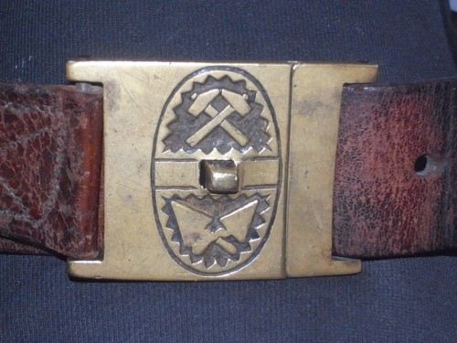 Altes zunft handwerk bergbau - altes,