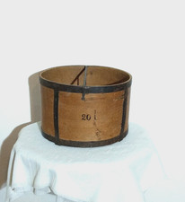 Scheffel antik, Kornmaß