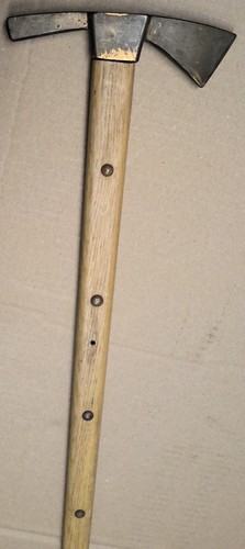 Geologenhammer bergbau - ⚒,