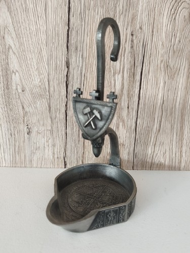 Asn zinn froschlampe - asn,