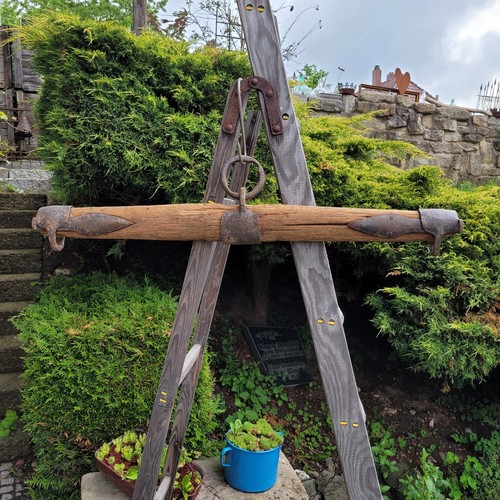 Altes zugscheid ortscheid - altes,